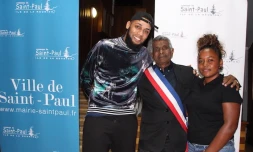 T Matt en invité surprise pour les bacheliers
