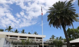 Commissariat du Port 