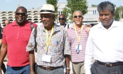 Ratenon et les autres