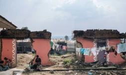 RDC: nouveau carnage en Ituri, plus de 50 morts dans un site de déplacés