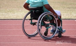 activite sportive et handicap