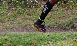 trail