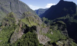 Cirque de Mafate