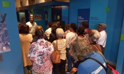 Saint-Paul : retour en images sur sorties culturelles organisées par Saint-Paul