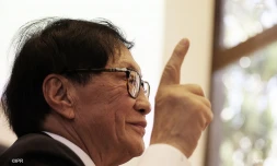 André Thien Ah Koon