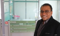ibrahim patel 