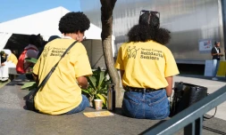 Service Civique Solidarité Séniors