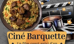 Ciné Barquette : un nouveau concept pour rapprocher spectateurs et réalisateurs