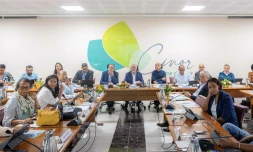 La Cinor a adopté ses comptes administratifs pour l’année 2022