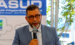 Région Réunion