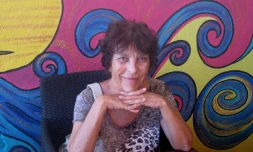 Écrivaine et militante, la Réunionnaise Anne Cheynet est décédée