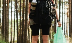 Eco-marche Ă Saint-Denis (Photo : ville de Saint-Denis)