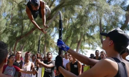 Street workout
