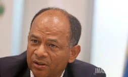 emmanuel seraphin, conseil communautaire du TO