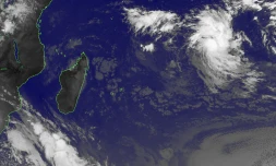 Météo France annonce la possible formation d'une tempête tropicale dans les prochains jours