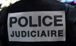 Un homme interpellé après la découverte à Sedan du corps d'une fillette de 10 ans disparue depuis mardi ( AFP / BERTRAND GUAY )