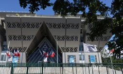 conseil régional