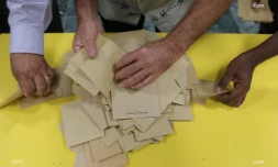 2ème tour présidentielle 2017