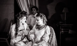 Le Voyage de Molière
