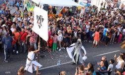 Grand Boucan 2019
