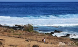 pointe trois bassins 