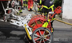pompiers SDIS 974