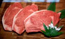 La viande rouge passée de mode ? 