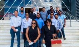 nrl, transporteurs, région