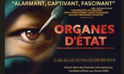 "Organes d'État" : la diffusion du documentaire annulée dans les salles, le groupe Ethève s'explique