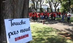 manif monsieur bricolage 