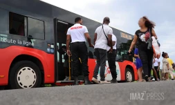 transports kar ouest 