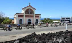 77e tour cycliste Antenne Réunion 
