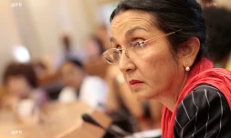 Huguette Bello