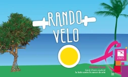 La Rando Vélo repart à Saint-Denis.