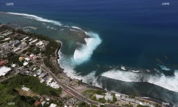 Surf Saint-Leu