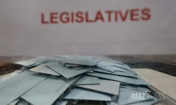 Législatives : citoyennes, citoyens, c'est l'heure du choix, tous les bureaux de vote sont ouverts [?]