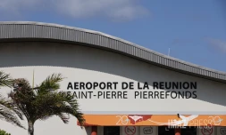 Aréoport de Pierrefonds 