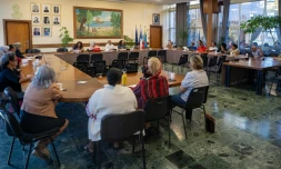La ville de la Possession lance le "Plan seniors"