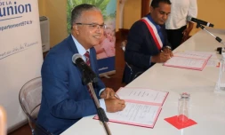 Saint-Leu : un plan d'investissement à hauteur de 5 millions d'euros 