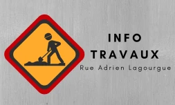 Travaux Saint-Leu