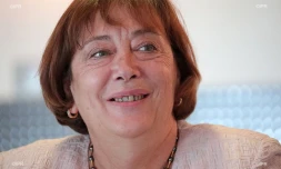 Viviane Mallet