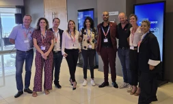 French tech La Réunion : La délégation réunionnaise est à Nouméa 