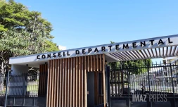 conseil départemental