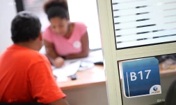  Pôle emploi