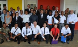 CNARM recrutement CDI