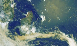 Belna, cyclone tropical, Mayotte, alerte orange