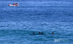 À Boucan, proches, bénévoles et professionnels restent mobilisés pour retrouver Noah [?]