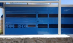 Villages éco-Box : le commerce de proximité mis en avant à Saint-Denis 