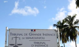Tribunal de Mamoudzou