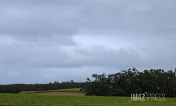 temps nuageux météo maussade 
